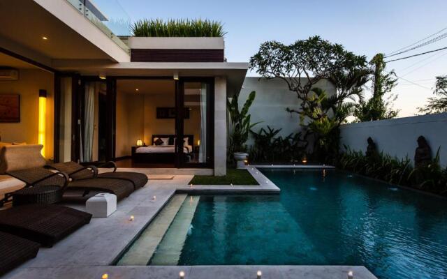 Villa Portsea