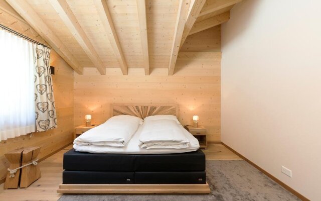 Apartment Alpenblume 4.5 - GriwaRent AG