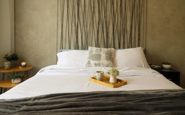 Studio Relex 200mts Copa Beach