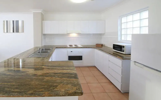 Nautica Residences Hillarys