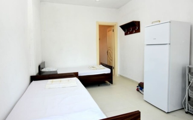 Demetgul Apart Pansiyon