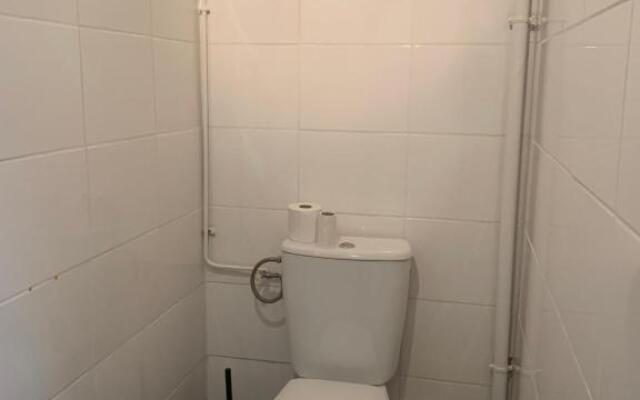 Joli appartement en plein centre