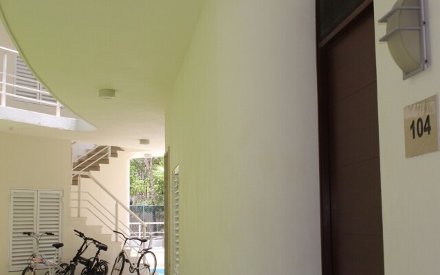 Depa Encanto Tulum for 10 People !!!