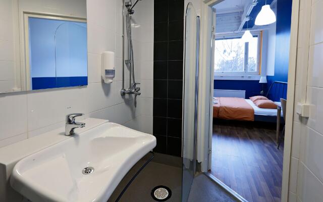 CheapSleep Helsinki - Hostel