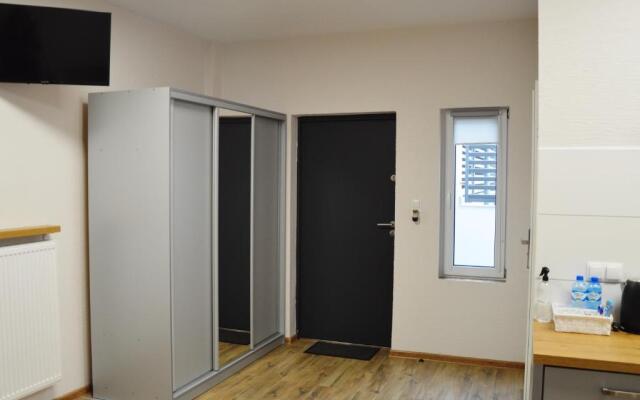 Hostel Adabet