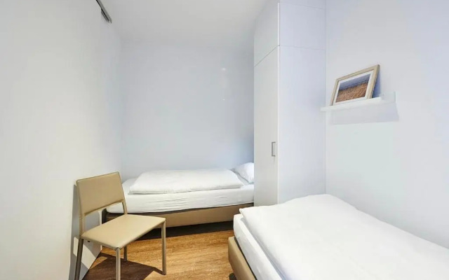 Deichhäuser Anna Küste Deichhäuser Anna Küste 3-11