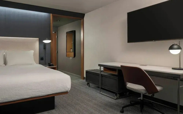Courtyard by Marriott Antioch Pittsburg