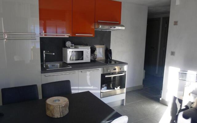 Appartement Courchevel 1650, 2 pièces, 3 personnes - FR-1-563-44