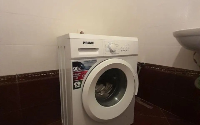 Уютная квартира на Осипенко