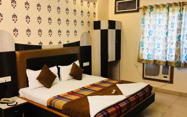 Hotel Marudhar Palace
