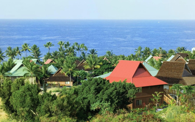 Club Wyndham Kona