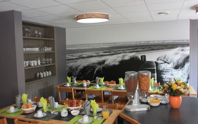 Brit Hotel Confort Le Polder Gravelines