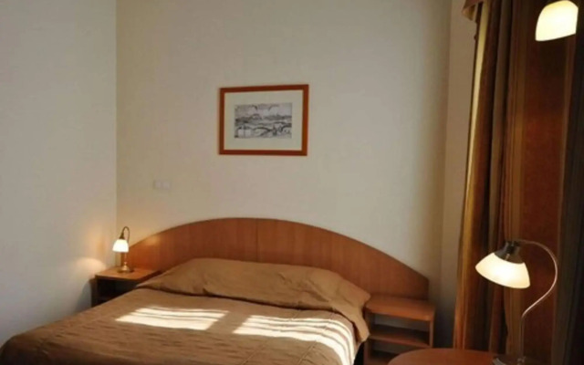 Hotel Matejko