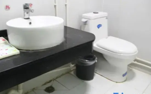 Liaocheng Weiyu Hotel