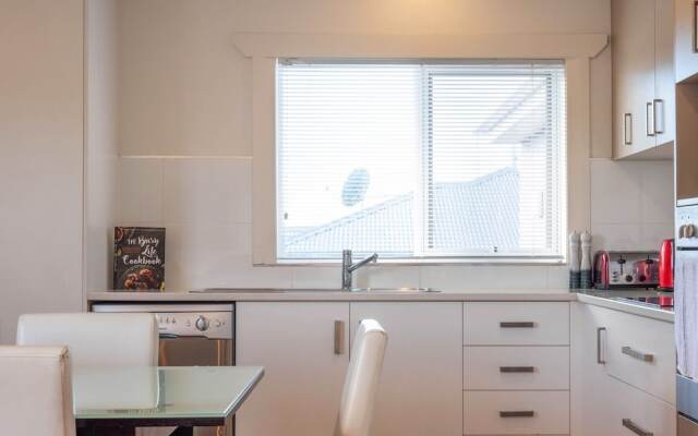 Spacious and Bright 4 Bedroom Home