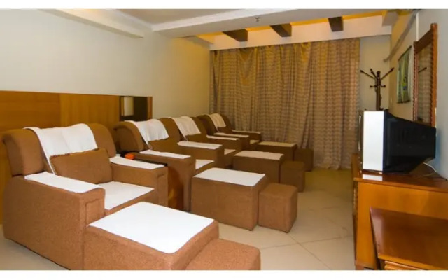 Dengxillai Hotel Foshan