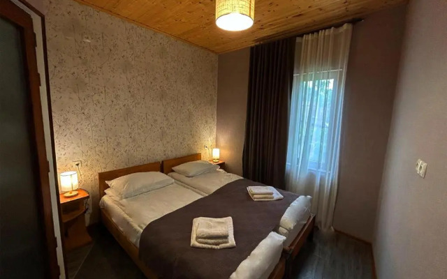 Hotel VIM in Sighnaghi