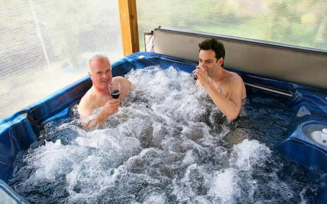 Spa Hadarim