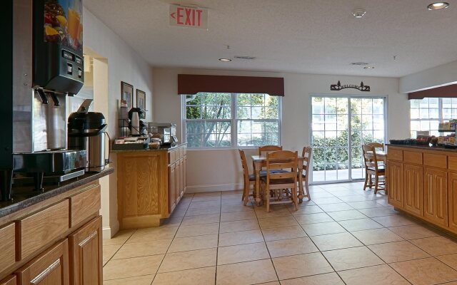 Best Western Mountain View Inn