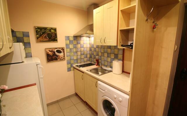 Apartamenty Varsovie Superb Panska 5