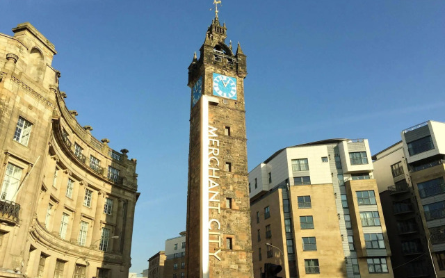 Tolbooth Apartments