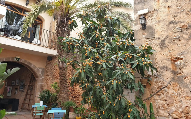 Hotel Segles