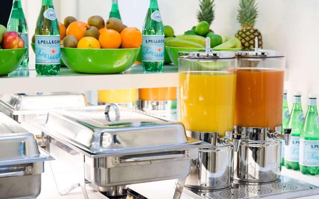 Elaya Hotel Vienna City West