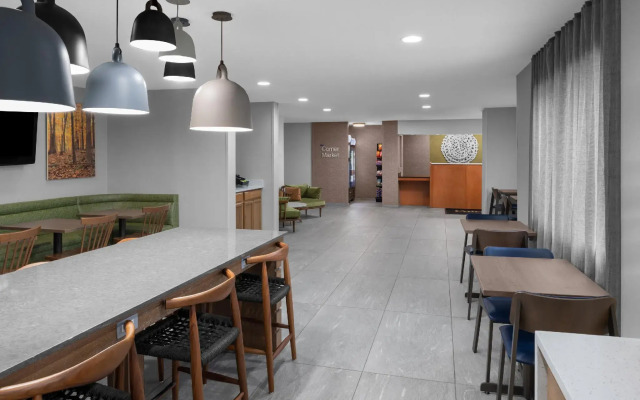 Fairfield Inn By Marriott Kennewick