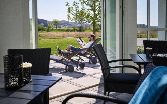 Haraldskær Sinatur Hotel & Konference