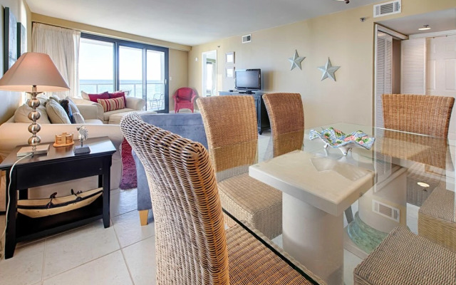 Beachside Two 4242