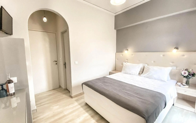 San Georgio Boutique Hotel - Adults Only