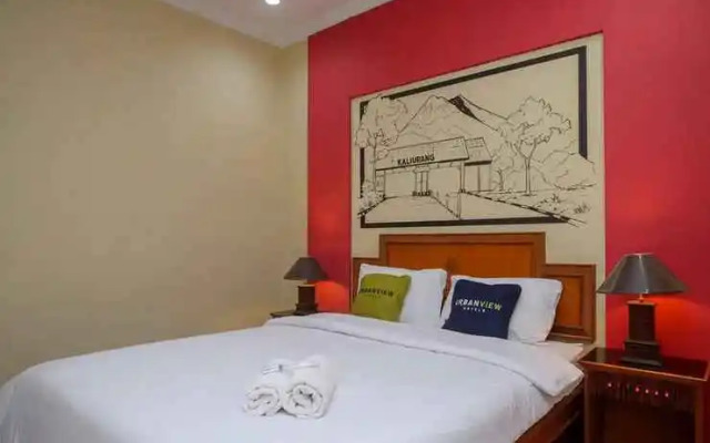 Urbanview Hotel Syariah Wisnugraha by RedDoorz