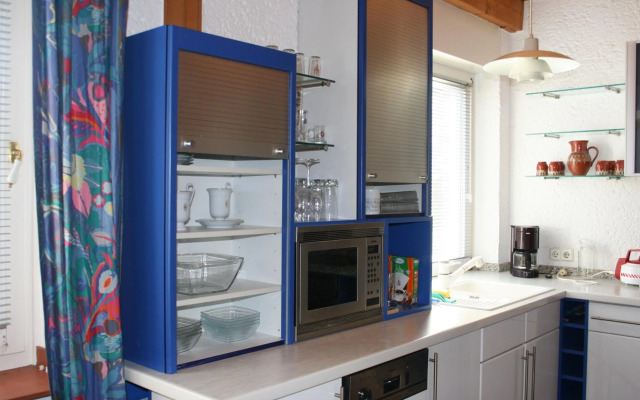 Ferienwohnung Bücker