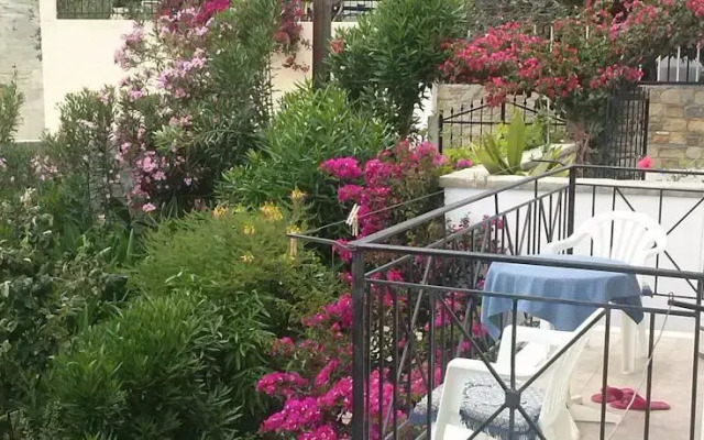 Lazaros House