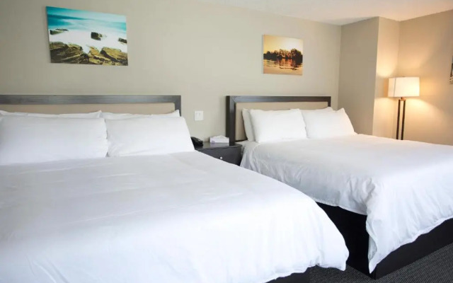 Premier Mountain Lodge and Suites