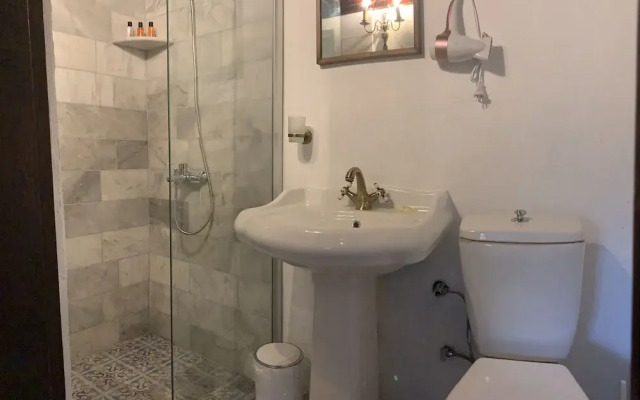 Şi̇ri̇nce Bahçe Hotel