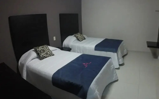 Hoteles Haus Express