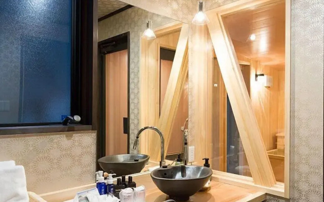 Kusatsuonnsenn Tenojiya