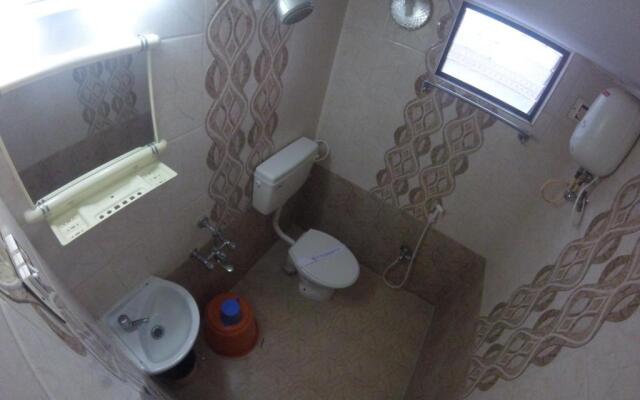 Just Guest House