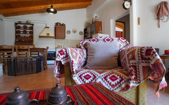 Vilaeti Country House - Cozy Winter Getaway