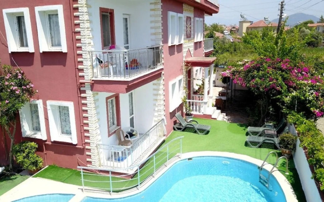 Yakut Apart Hotel