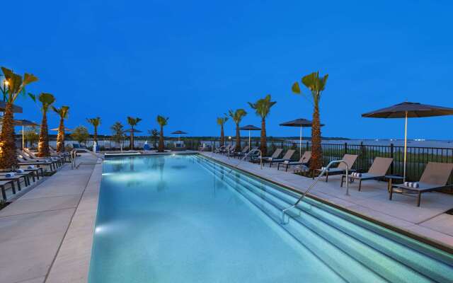 Hyatt Regency Baytown-Houston