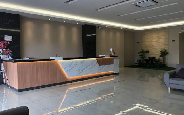 Kluang Riverview Hotel - photo 2