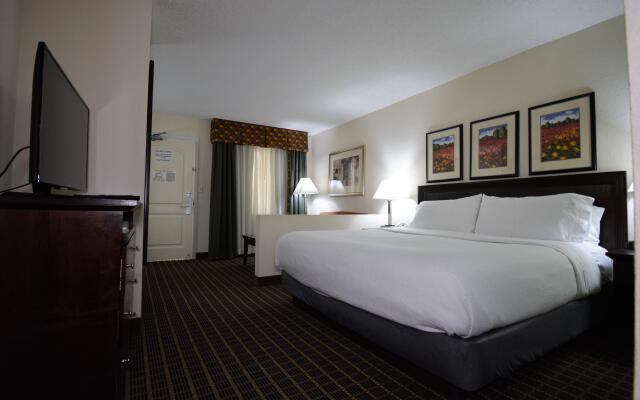 Holiday Inn Hazlet by IHG