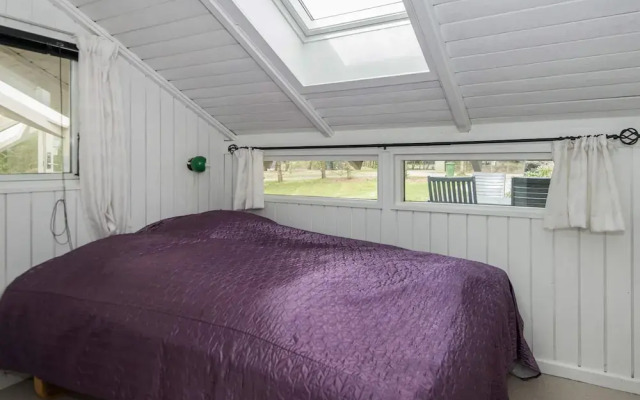 6 Person Holiday Home in Oksbol