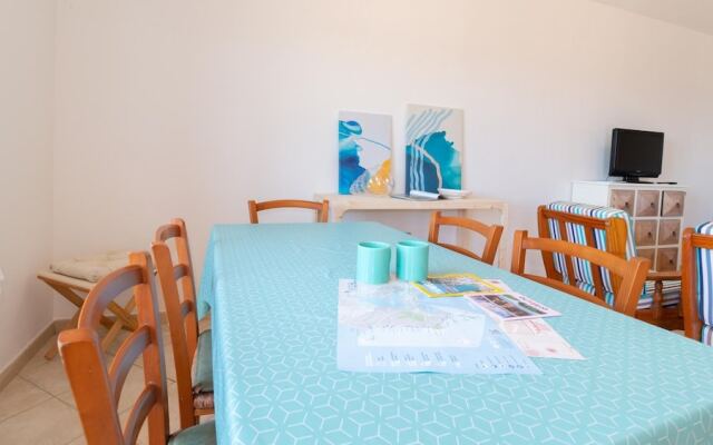 Casa Dei Bucanieri in S Arena Scoada