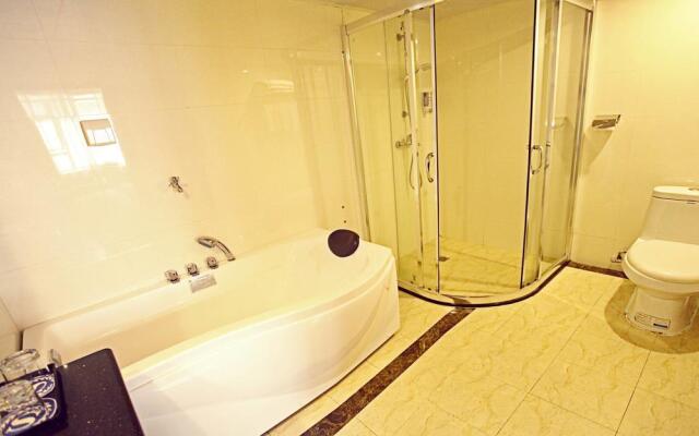 Guilin Goo Hotel