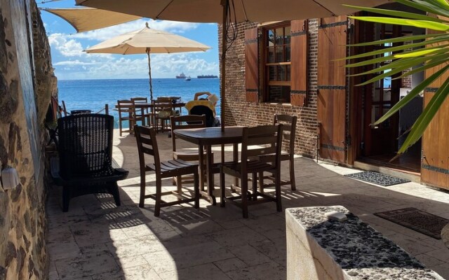 Barrel House St. Eustatius