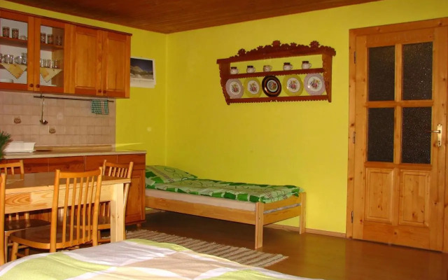Forester Apartment Zuberec