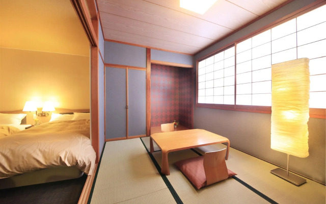 Yutorelo Karuizawa Hotel